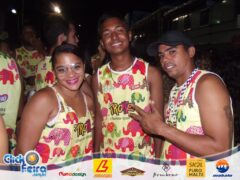 Bloco Trotte